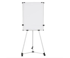 Mobilus konferencinis stovas BI - OFFICE KYOTO 70X100 cm