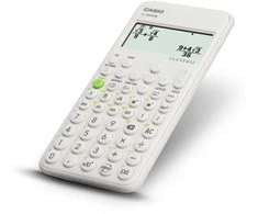 CASIO Standartinis mokslinis skaičiuotuvas fx-350CW