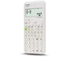 CASIO Standartinis mokslinis skaičiuotuvas fx-350CW