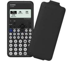 Mokslinis skaičiuotuvas CASIO Classwiz FX-82CW