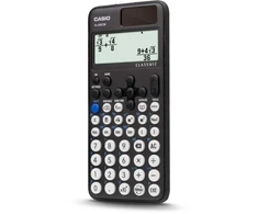 Mokslinis skaičiuotuvas CASIO Classwiz FX-85CW