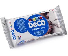 Molis CARIOCA, 500g, balta sp.