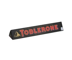 Juodasis šokoladas TOBLERONE, 100 g