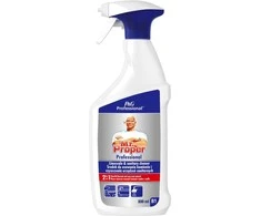 Mr. Proper Kalkių ir muilo nuosėdų valiklis Mr.PROPER Professional, 800ml