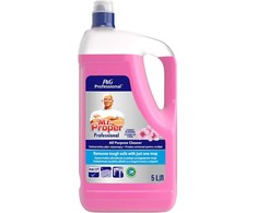 Mr. Proper Universalus valiklis MR.PROPER Cherry Blossom, 5 l
