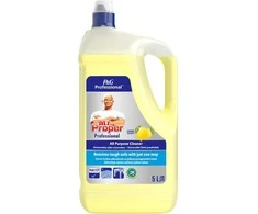 Mr. Proper Universalus valiklis MR.PROPER Lemon, 5 l