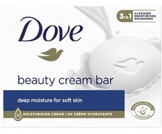 Muilas DOVE Regular, 90 g
