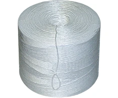 Multipack Polipropileninis špagatas 1400 m., 2kg.