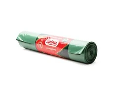Multipack Šiukšlių maišai SPINO, 150 L, 60 mik