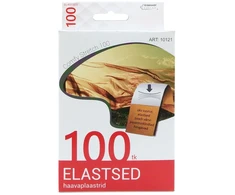 Munt Grupp Ou Pleistrai Comfy Stretch - Elastic N100 (vienas dydis)