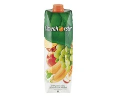Nektaras ELMENHORSTER, multivitaminų, 1 l