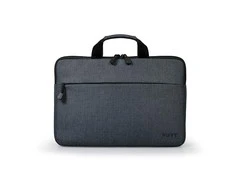 PORT DESIGNS | Belize | Tinka iki 15.6 " | Messenger - Briefcase | Shoulder strap | Juodas