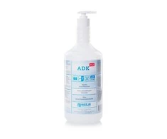 Higeja Rankų dezinfekantas ADK 612, 1 l