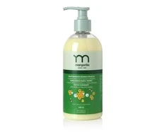 Rankų muilas MARGARITA, maitinamas, 400 ml
