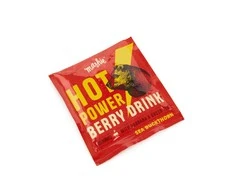 Nordic Berry Energinė šaltalankių uogų tyrė MASHIE HOT POWER, 4vnt.