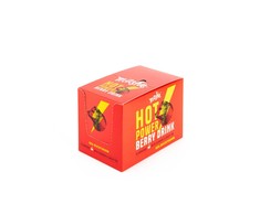Nordic Berry Energinė šaltalankių uogų tyrė MASHIE HOT POWER, 15 vnt.