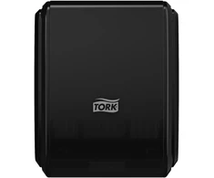 Nuolatinio oro gaiviklio laikiklis Tork A3, 256011, juodas