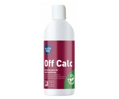 Nuovirų šalinimo priemonė KIILTO Off Calc, 500 ml