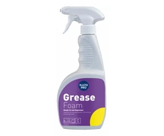 Nuriebalinimo priemonė KIILTO Grease Foam, 750 ml