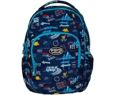 Oceans Wave Kuprinė OCW PRIMARY TRAVEL 41x30x19 cm