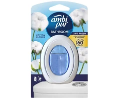 Oro gaiviklis AMBI PUR Cotton, 8ml