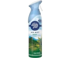 Oro gaiviklis AMBI PUR Japan Tatami, 185 ml