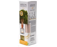 Oro gaiviklis AREON Sunny Home, su lazdelėmis, 150 ml