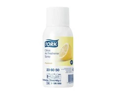 Oro gaiviklis TORK PREMIUM, 75ml., citrinų kvapo