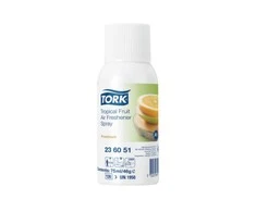 Oro gaiviklis TORK PREMIUM, 75ml., vaisių kvapo