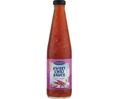 Padažas SANTA MARIA, saldus su aitriosiomis paprikomis, 585 g