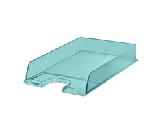 Padėklas dokumentams Esselte Colour'Breeze, mėlynos sp.