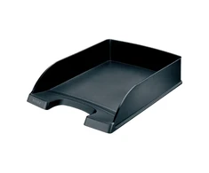 Padėklas dokumentams LEITZ PLUS STANDART, 7 cm