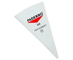 Paderno Konditerinis maišelis, medvilninis su vandeniui atsparia danga, H40 cm, vnt