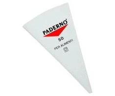 Paderno Konditerinis maišelis, medvilninis su vandeniui atsparia danga, H40 cm, vnt
