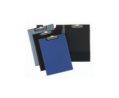 Pagrindas rašymui su atvartu DURABLE, A4