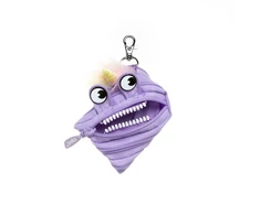 Pakabukas - Piniginė, ZIPIT Unicorn Mini Pouch, MUNI-3, Šviesiai violetinis