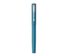 Plunksnakotis PARKER VECTOR XL TEAL Medium. Su dovanų dėžute