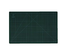 Patiesalas pjaustymui WEDO, 450 x 300 x 3mm