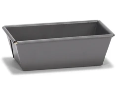 Patisse Kepimo forma, su danga, ECCS plienas, 15 x 8 cm, H 5 cm, vnt