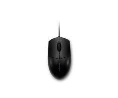 Kensington Pro Fit Washable Laidinė pelė USB-A 1600 DPI, Juoda