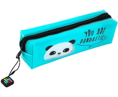 Penalas Itotal Panda, PVC