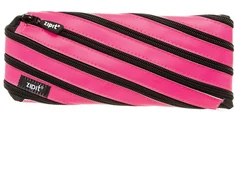 Penalas-pieštukinė ZIPIT Neon Pouch, ZN-1, Rožinės spalvos