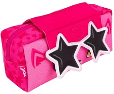 Penalas-pieštukinė ZIPIT Rožinė Star, rožinis
