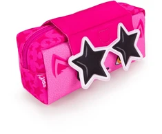 Penalas-pieštukinė ZIPIT Rožinė Star, rožinis