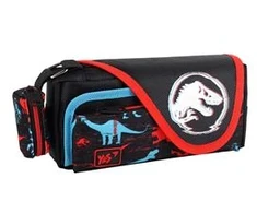 Penalas su dviem skyriais YES PH-3-2 Jurassic World