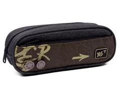 Penalas YES PH-14-2 Stamp, 2 skyriai