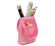 Penalas YES PM-M3 Bunny Take care, 210x80x50x mm, 1 skyriaus