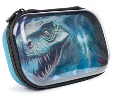 Penalas ZIPIT Clear Top, dinozauras