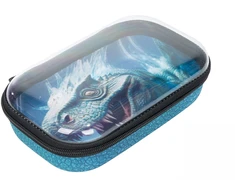 Penalas ZIPIT Clear Top, dinozauras