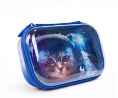 Penalas ZIPIT Clear Top, katinėlis